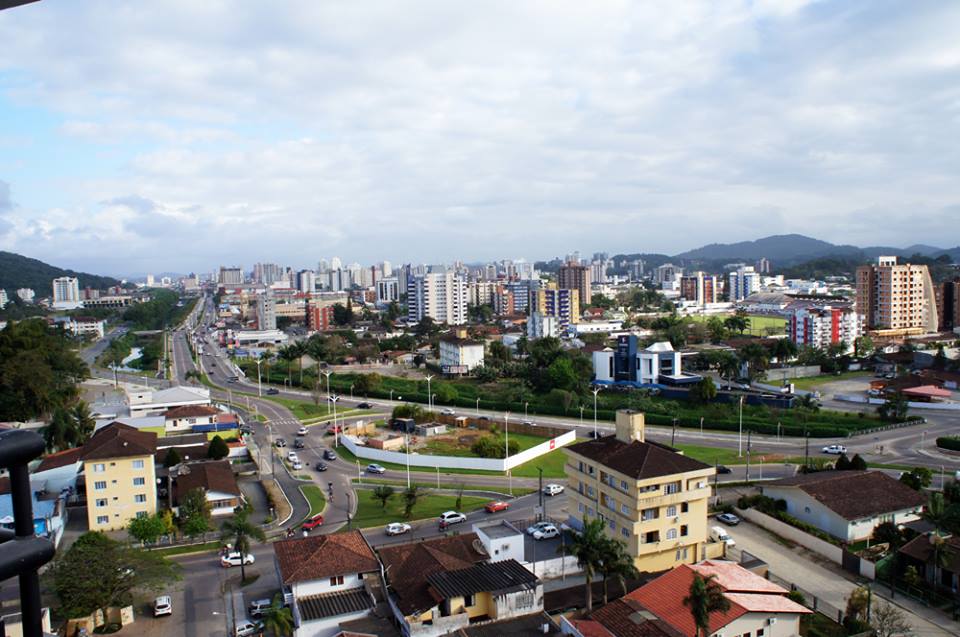 Conheça o Bairro América