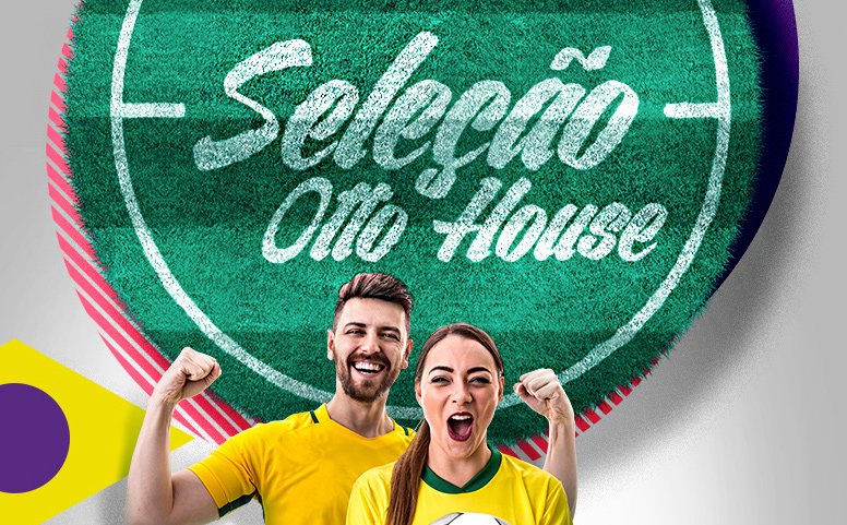 Seleção Otto House