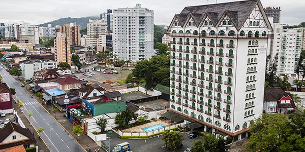 10 curiosidades sobre Joinville que você ainda não sabia | Otto House