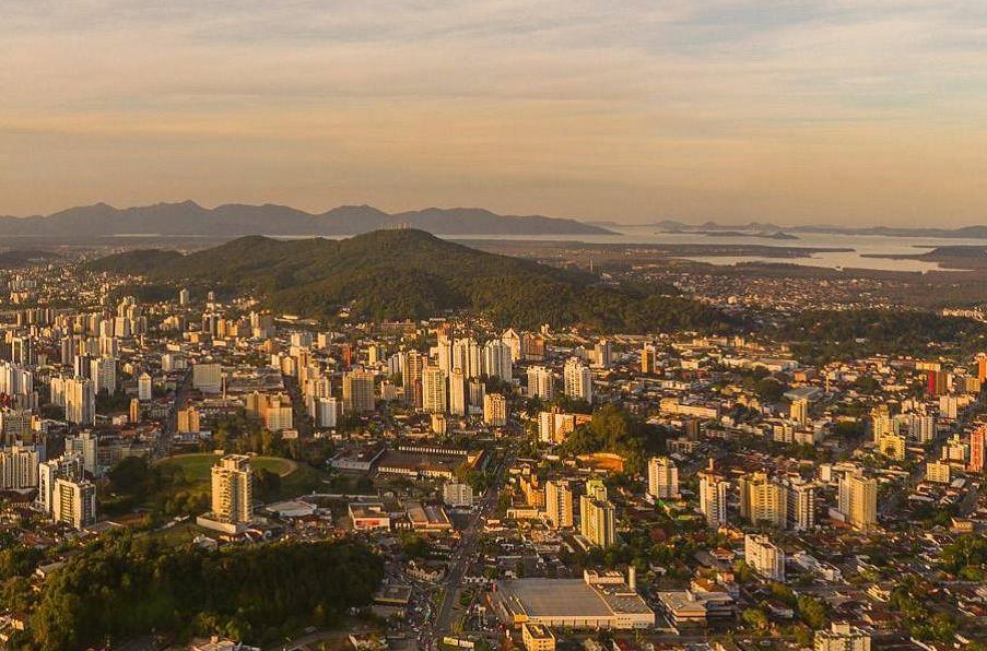 As vantagens de morar no bairro América