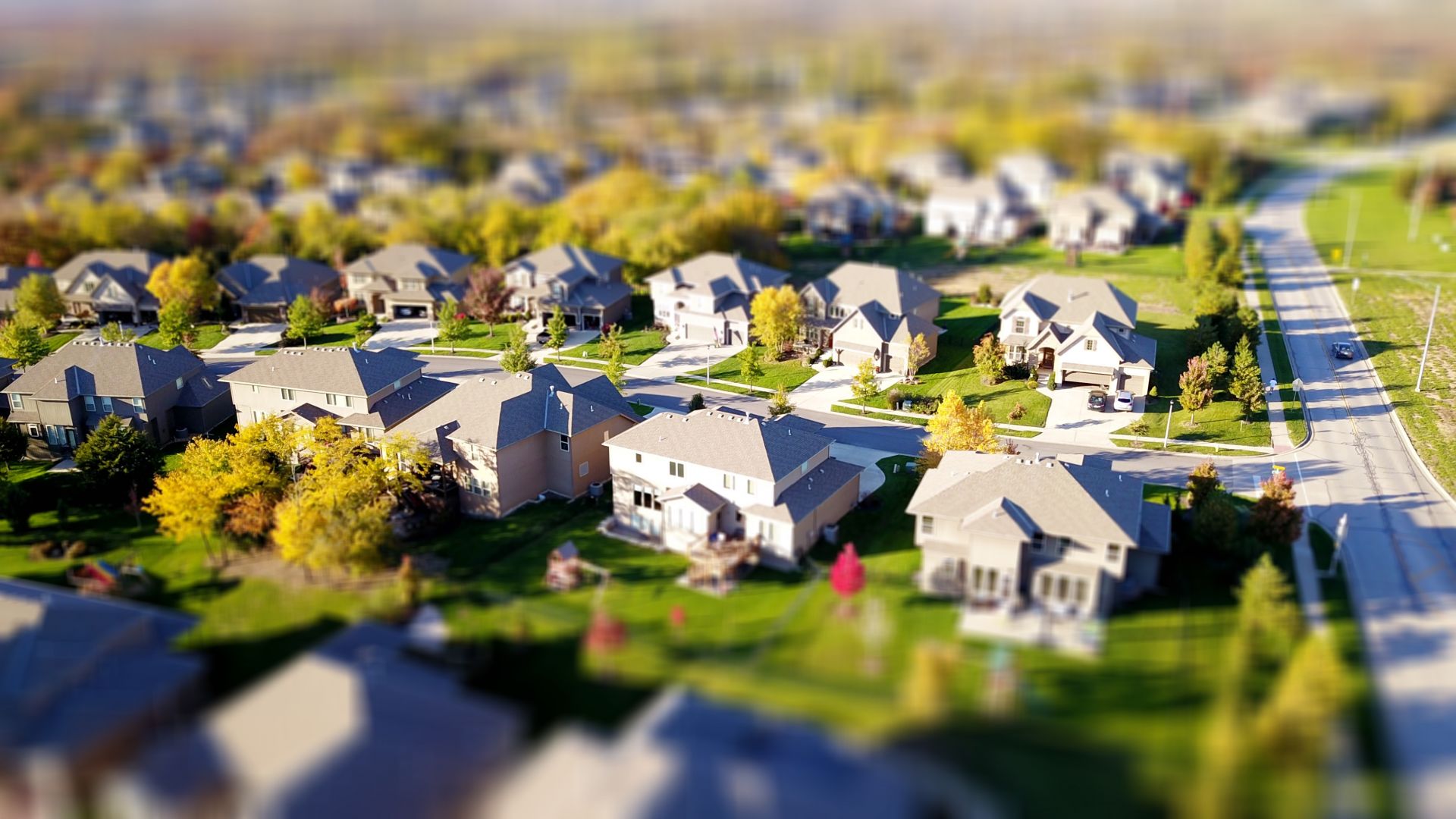 10 razões para você começar a investir no mercado imobiliário