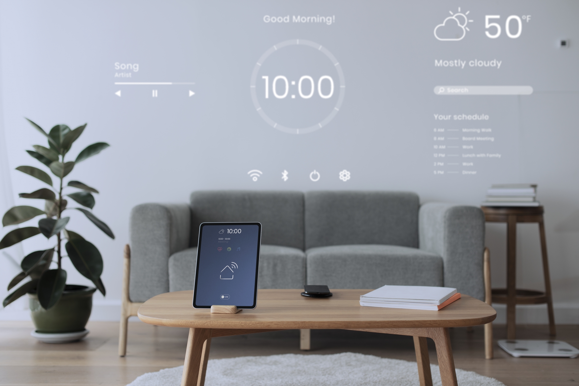 Smart Homes: um novo conceito de vida