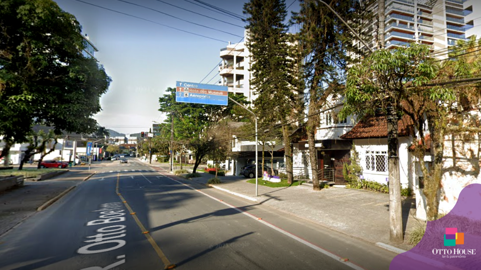 Otto Boehm - As maravilhas da rua que dá nome ao nosso patrimônio