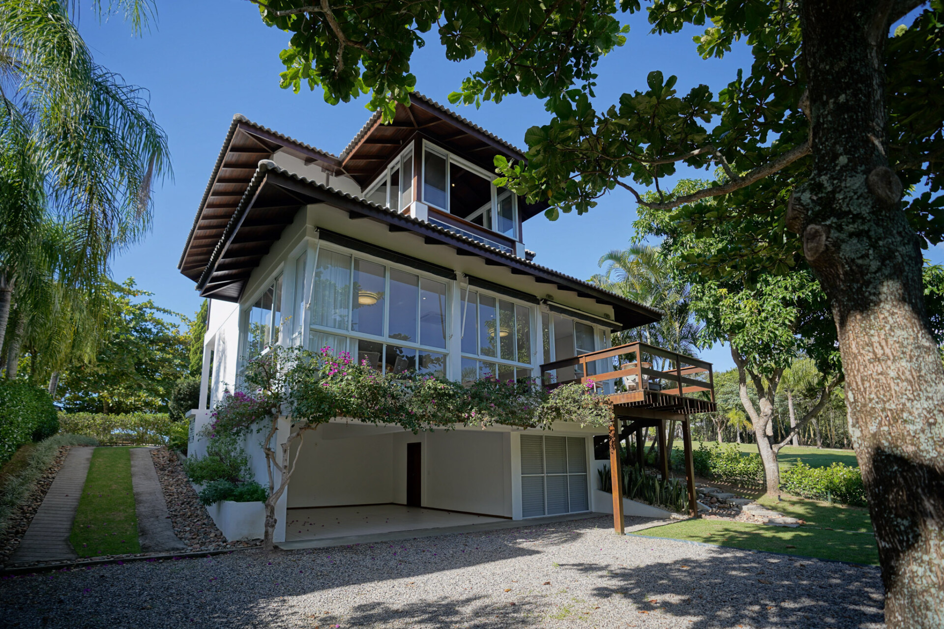 Apartamentos e Casas Alto Padrão em Joinville Otto House