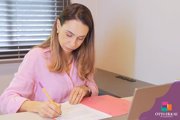 corretores e imobiliárias de confiança
