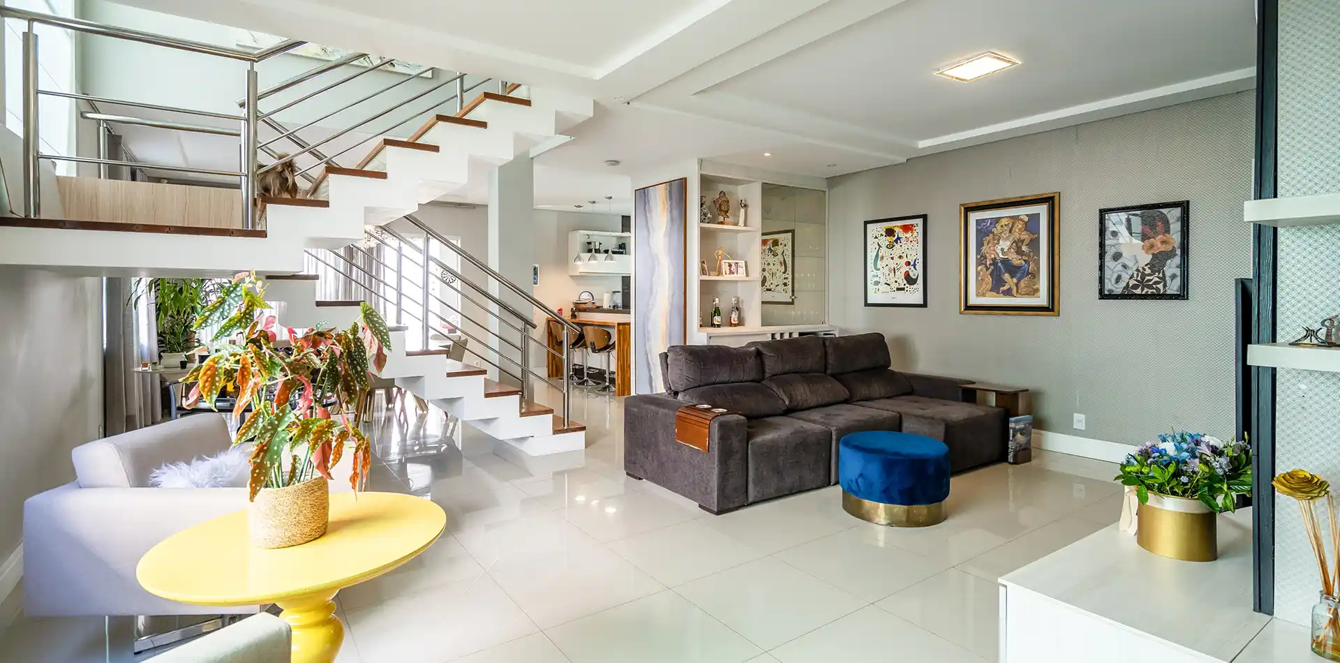 Condomínio Residencial Albatroz
