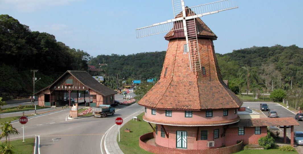 Aluguel em Joinville: encontre o seu imóvel ideal com a Otto House