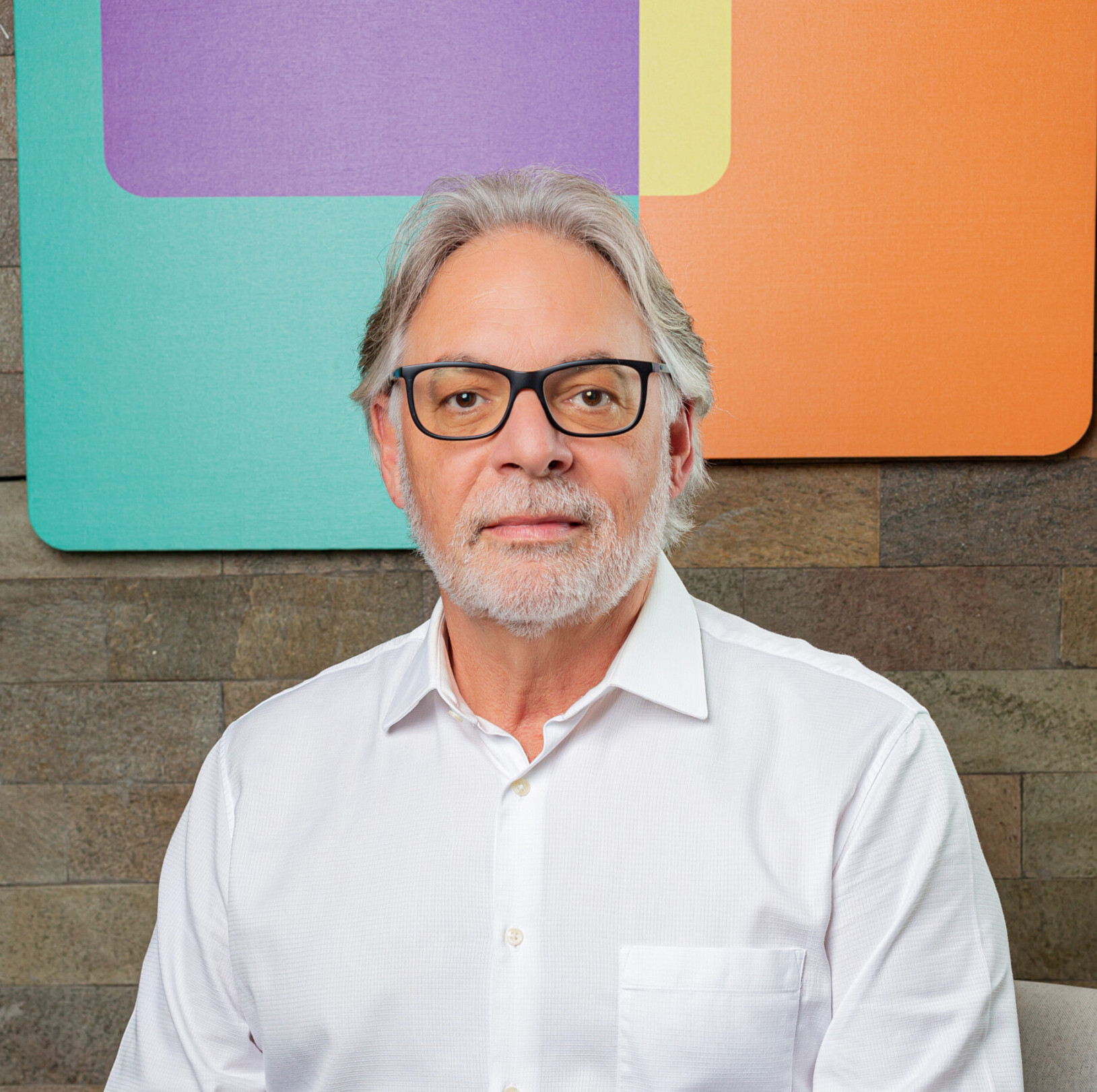 Marcos Steuernagel