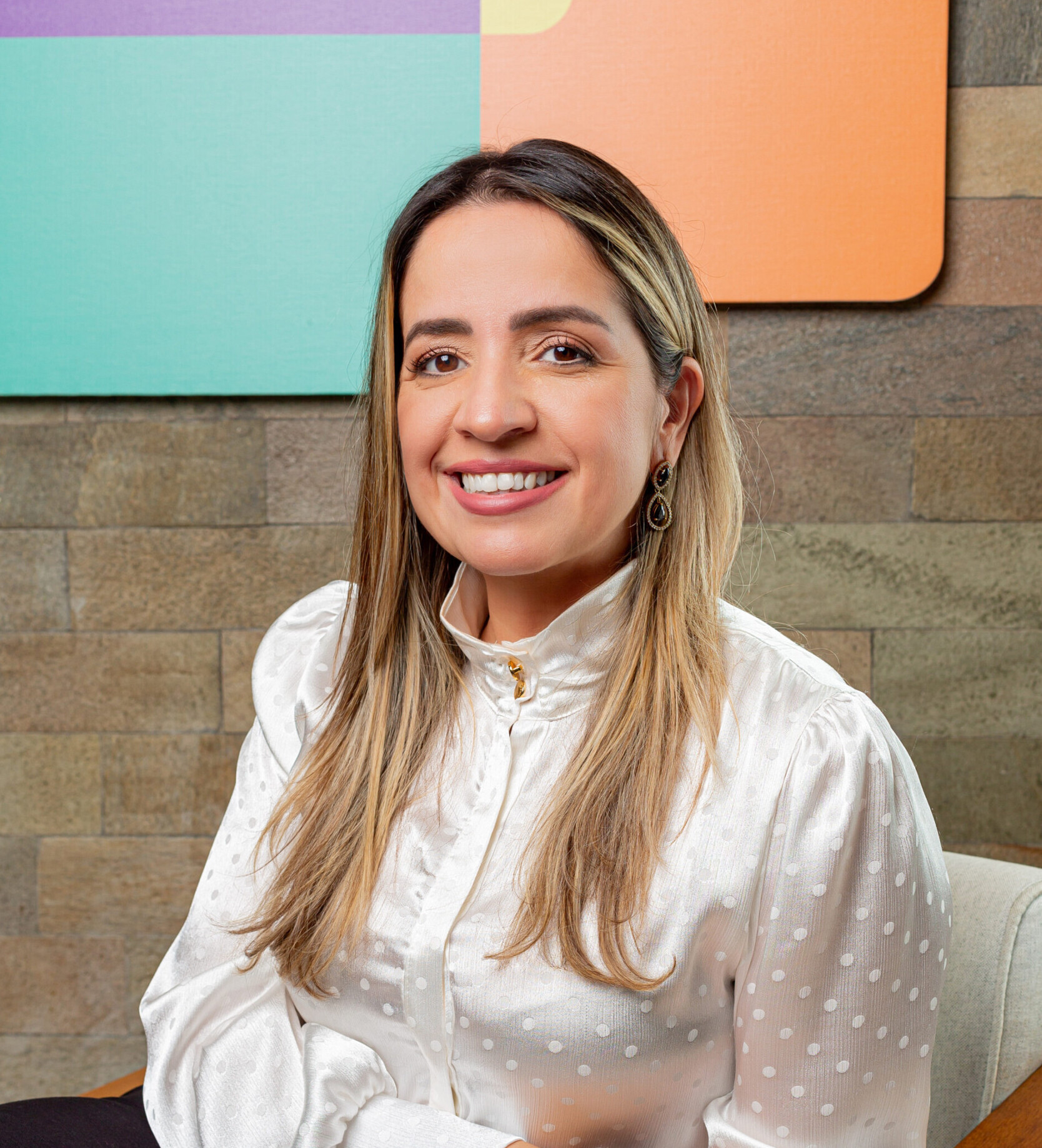 Debora Formigon