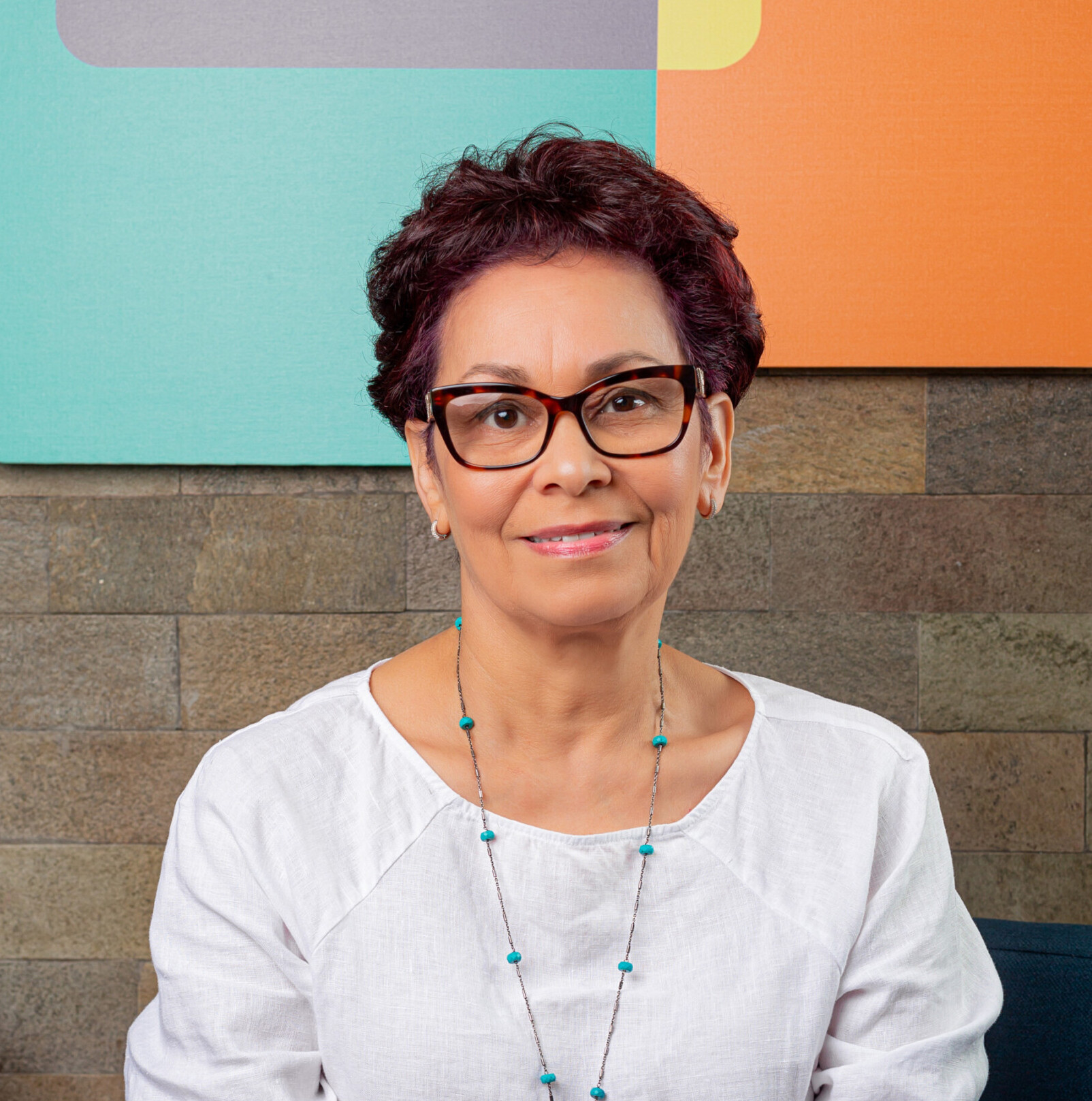 Rejane Amaral