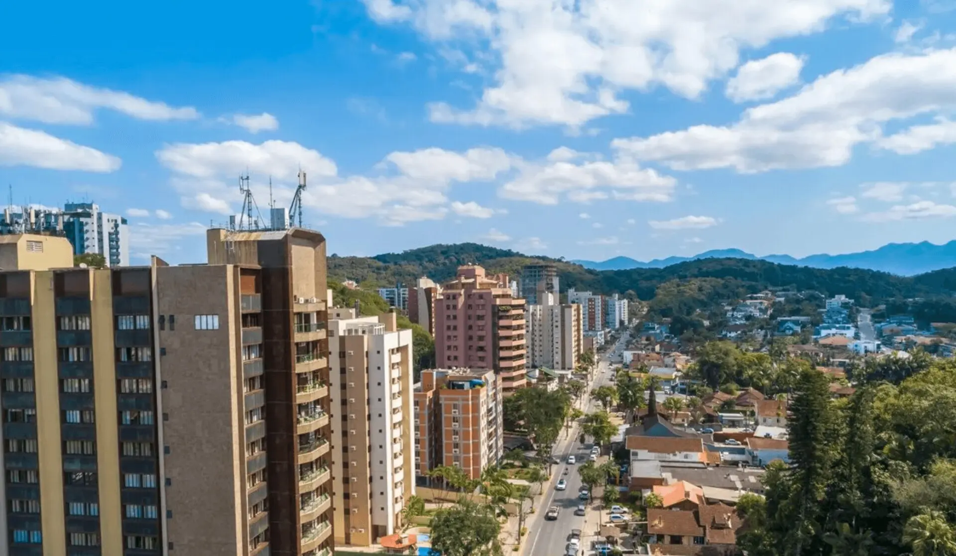 O mercado de imóveis em Joinville: Oportunidades para 2025