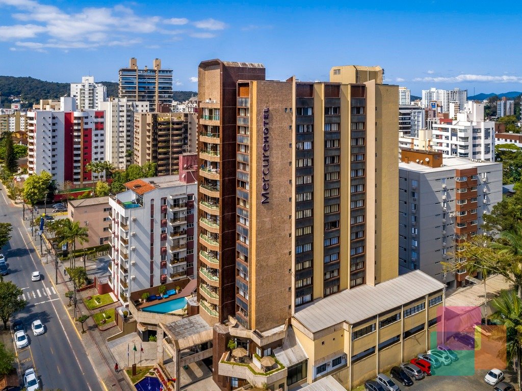 Joinville - Otto house - Apartamentos e casas