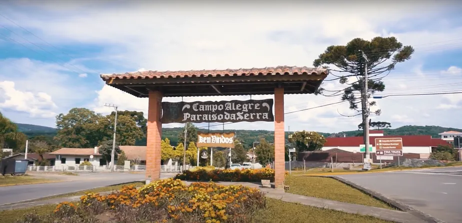 Imóveis em Campo Alegre: por que investir nesse destino promissor de SC?
