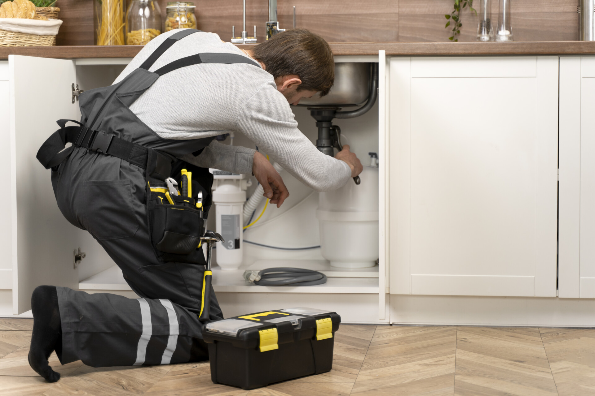 Manutenção Residencial: Dicas e reparos para valorizar seu imóvel