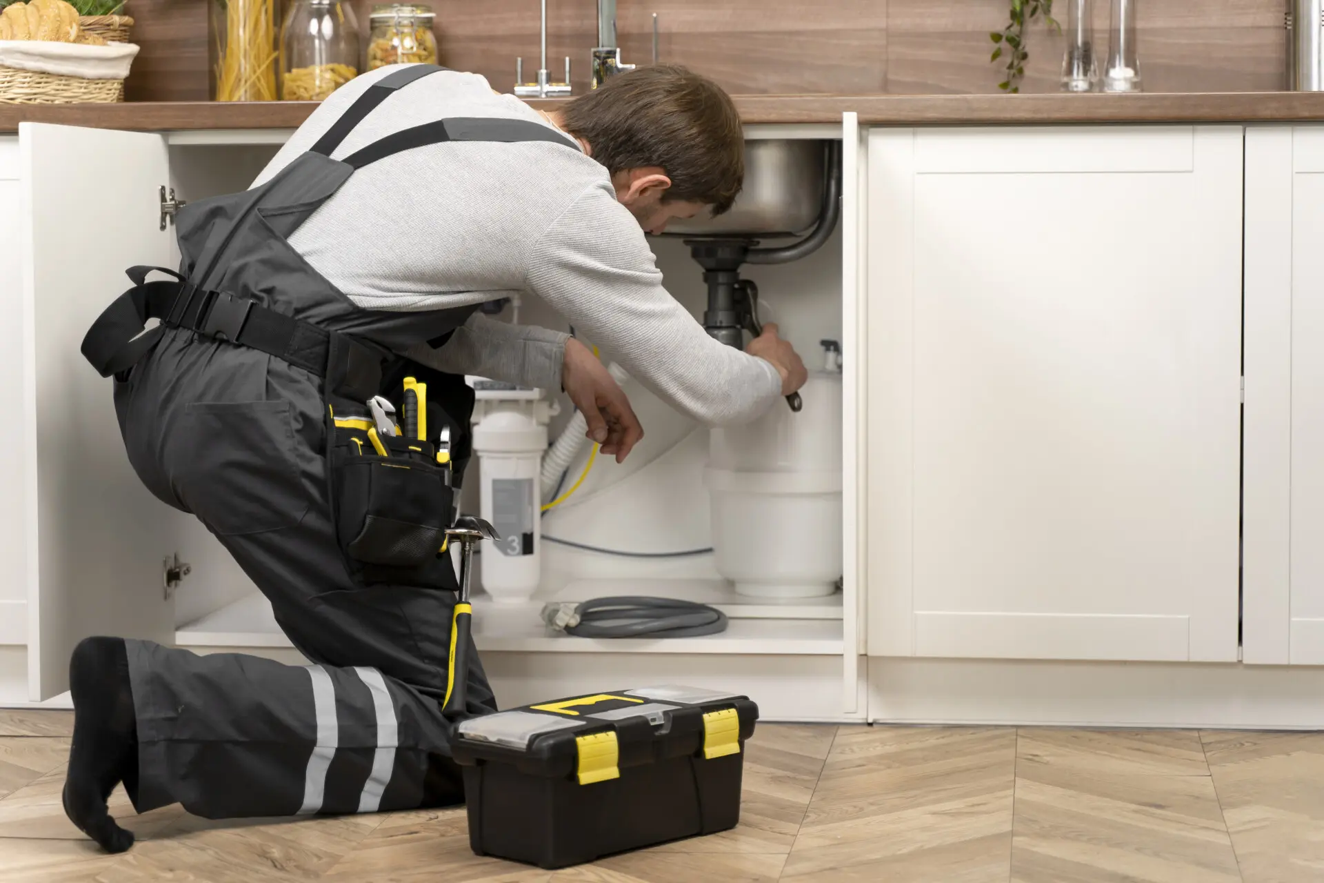 Manutenção Residencial: Dicas e reparos para valorizar seu imóvel