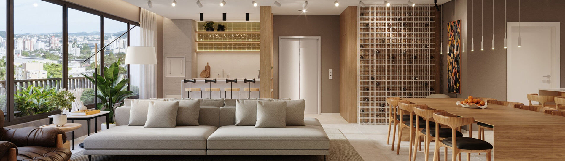 Lançamento Vancouver