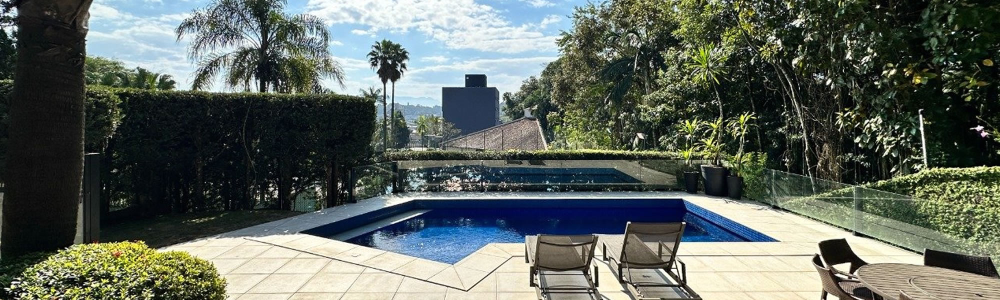 Condomínio Arvoredo