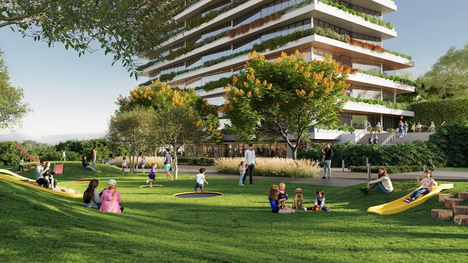 Cidade das Águas Joinville: O que o projeto revela sobre o futuro dos imóveis?