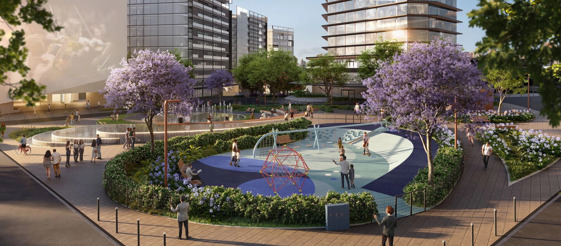 Cidade das Águas Joinville: conheça o ARBO by H. Marcato e porque ele se destaca para morar ou investir