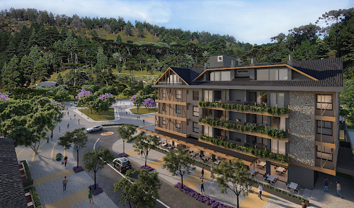 Apartamentos prontos para morar em Joinville: por que escolher e como agir rápido?e