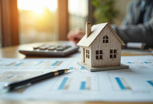 Como as novas preferências de moradia estão moldando o mercado imobiliário
