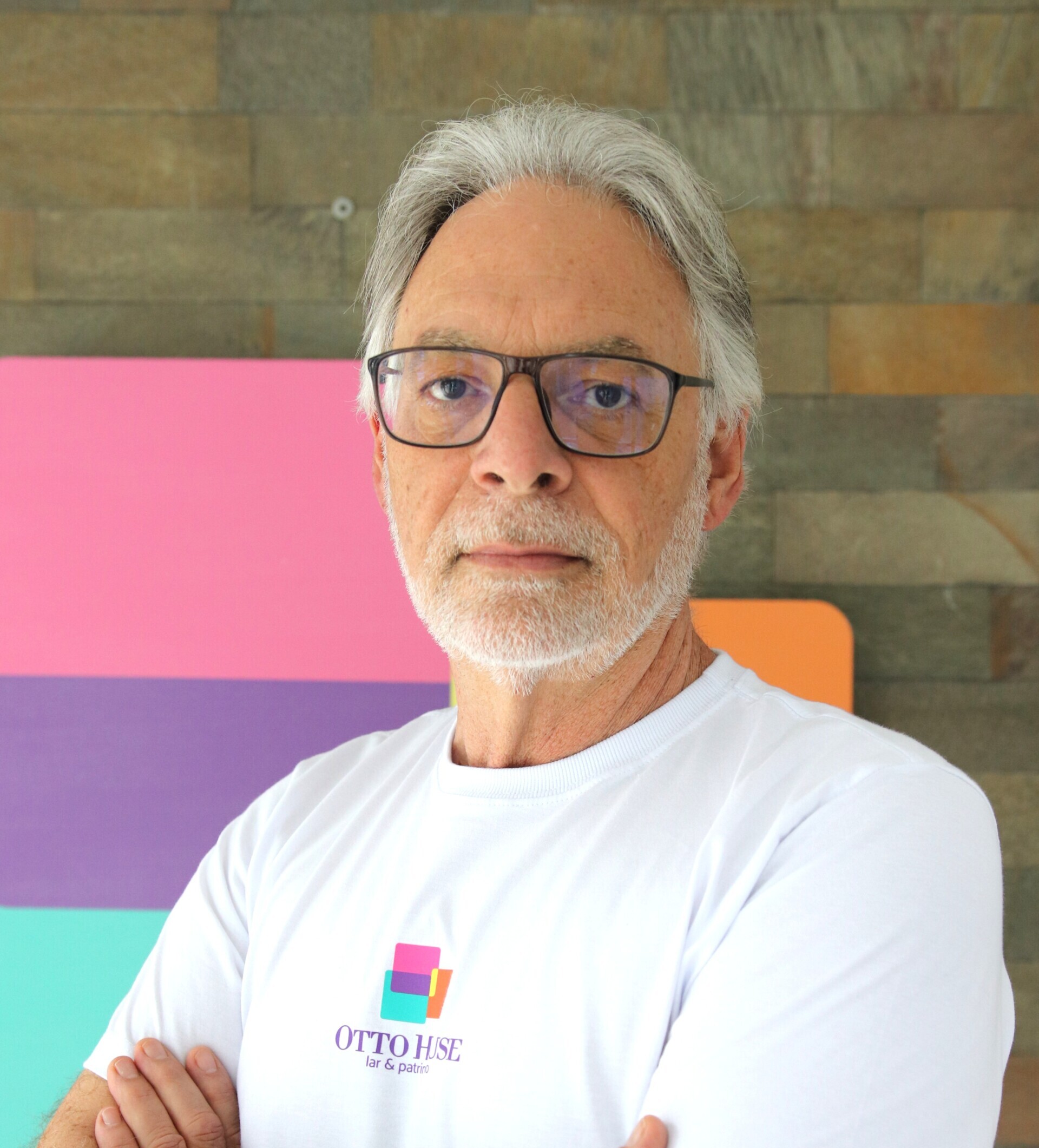 Marcos Steuernagel