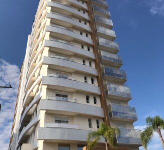 Apartamento em Joinville, Anita Garibaldi- Edifício Sonata