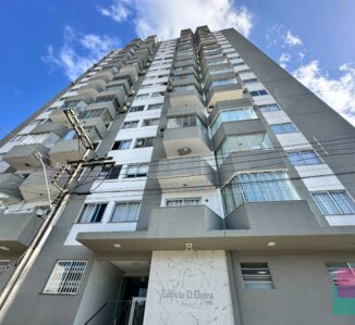 Apartamento em Balneário Piçarras - Edifício Dona Elvira