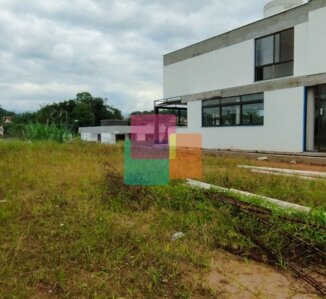Terreno em Condomínio em Joinville, Glória - Condomínio Vila Manacá