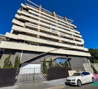 Cobertura em Joinville, Santo Antônio - Edifício Saint Peter
