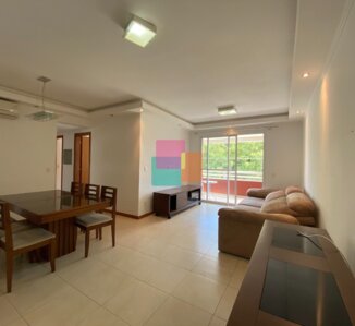 Apartamento em Joinville, Glória - Edifício Eco Vita