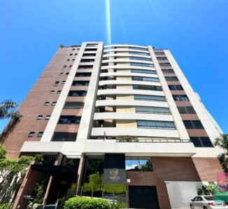 Apartamento em Joinville, Gloria - Edifício Aspen