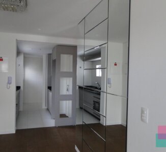 Apartamento em Joinville , Anita Garibaldi - Edifício Gropius