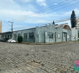 Galpão em Joinville , Anita Garibaldi