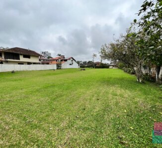 Terreno em Joinville, América