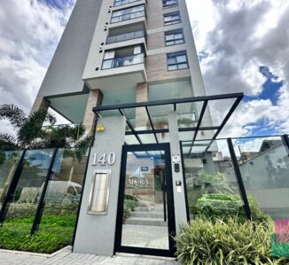 Apartamento em Joinville, Anita Garibaldi - Edifício Angra dos Reis