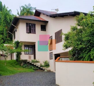 Casa em Joinville, Santo Antônio