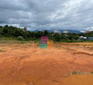 Terreno em Joinville, América - Residencial Ecológico Orleans