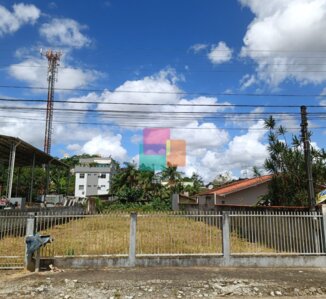 Terreno em Joinville, Anita Garibaldi