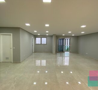 Apartamento em Joinville, Atiradores - Edifício San Marino