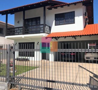 Casa em Joinville , Bom Retiro