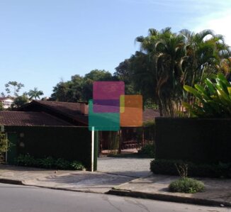 Casa em Joinville , Bom Retiro