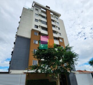 Apartamento em Joinville, Costa e Silva - Edifício Maggiore