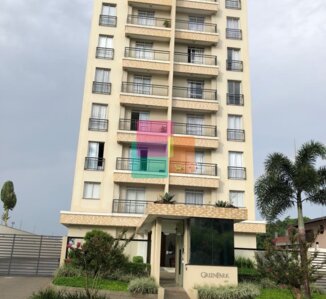 Apartamento em Joinville, Anita Garibaldi- Edifício Green Park