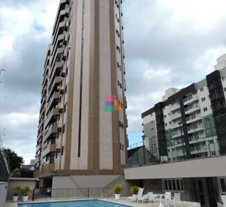 Apartamento em Joinville , América - Condomínio Edifício Bahamas