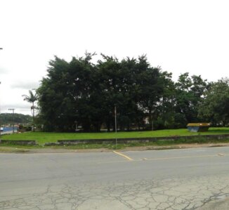 Terreno em Joinville, Jardim Sofia