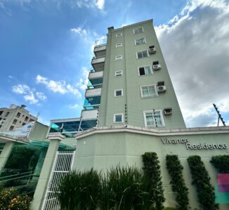 Apartamento em Joinville, América - Edifício Vivance