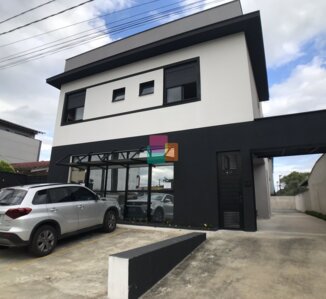 Apartamento em Joinville, Glória - Bento Gonçalves