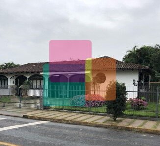 Casa em Joinville, Pirabeiraba
