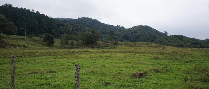 Terreno em Joinville, Rio Bonito